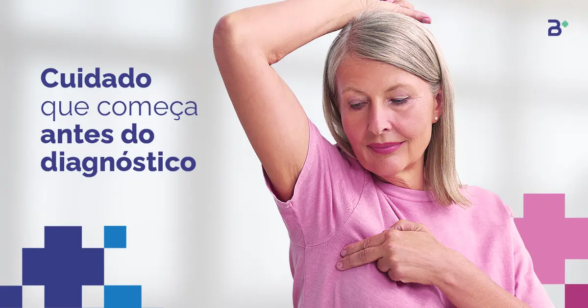 Outubro Rosa nas Empresas: Prevenção e Cultura de Saúde
